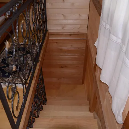 Brvnare Dunja 1 I Dunja 2 * Kraljevo