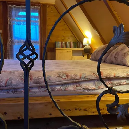 Brvnare Dunja 1 I Dunja 2 Feriehus *