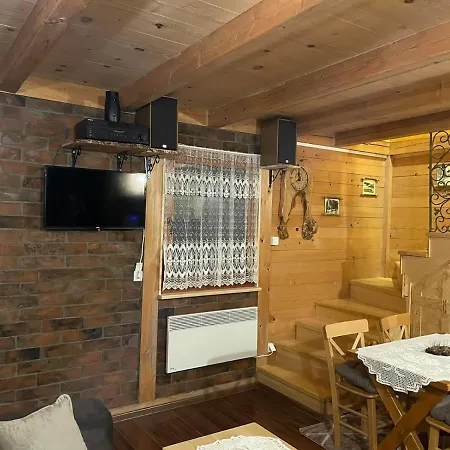 Brvnare Dunja 1 I Dunja 2 *