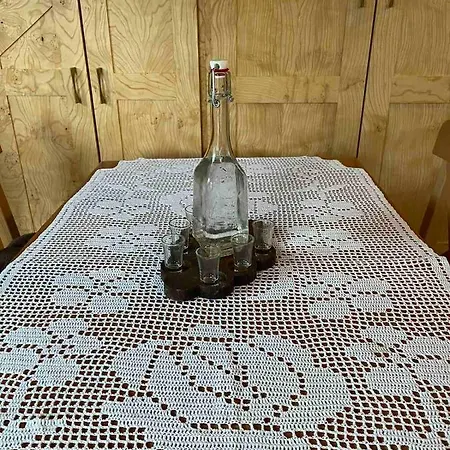 Brvnare Dunja 1 I Dunja 2 Feriehus *