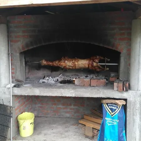 Brvnare Dunja 1 I Dunja 2 Kraljevo