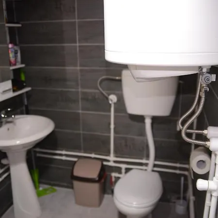 Brvnare Dunja 1 I Dunja 2