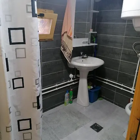 Brvnare Dunja 1 I Dunja 2 Kraljevo