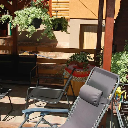 Brvnare Dunja 1 I Dunja 2 Holiday home *
