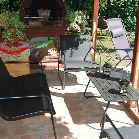Holiday home Brvnare Dunja 1 I Dunja 2 Kraljevo
