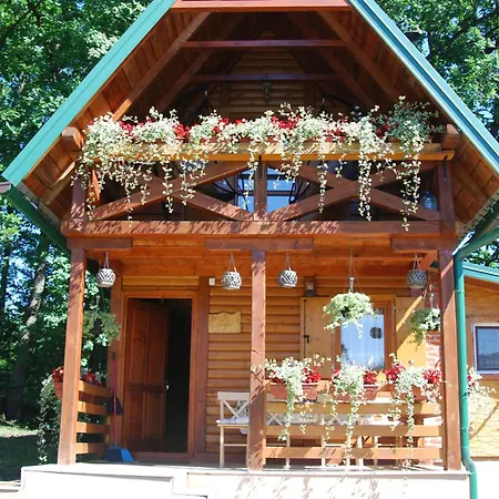 Holiday home Brvnare Dunja 1 I Dunja 2