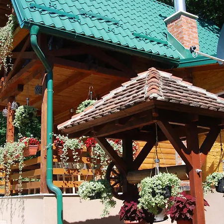 Holiday home Brvnare Dunja 1 I Dunja 2 *