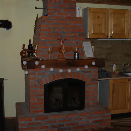 Brvnare Dunja 1 I Dunja 2 * Kraljevo