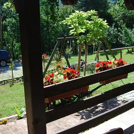 Prázdninový dům Brvnare Dunja 1 I Dunja 2 Kraljevo