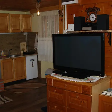Brvnare Dunja 1 I Dunja 2 Holiday home