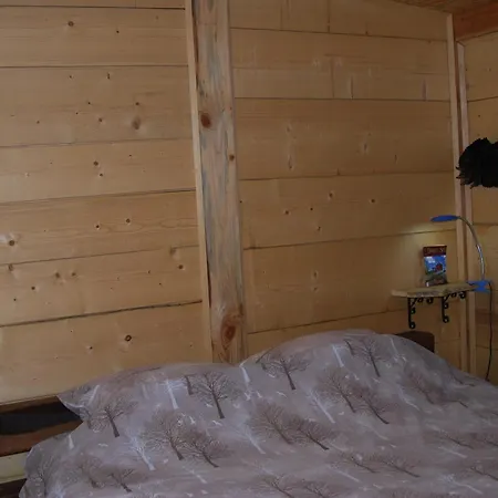 Holiday home Brvnare Dunja 1 I Dunja 2 Kraljevo