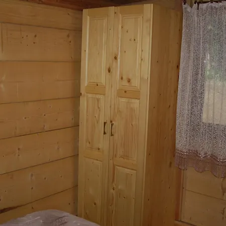 Brvnare Dunja 1 I Dunja 2 *