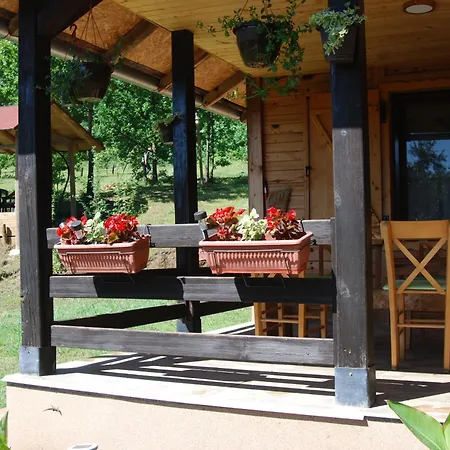 Holiday home Brvnare Dunja 1 I Dunja 2