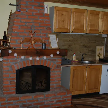Holiday home Brvnare Dunja 1 I Dunja 2 Kraljevo