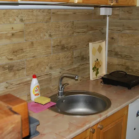 Brvnare Dunja 1 I Dunja 2 Holiday home