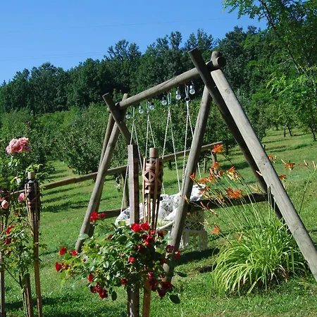 Prázdninový dům Brvnare Dunja 1 I Dunja 2