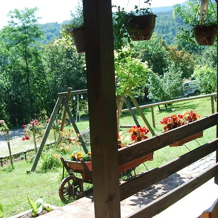 Brvnare Dunja 1 I Dunja 2 Holiday home *