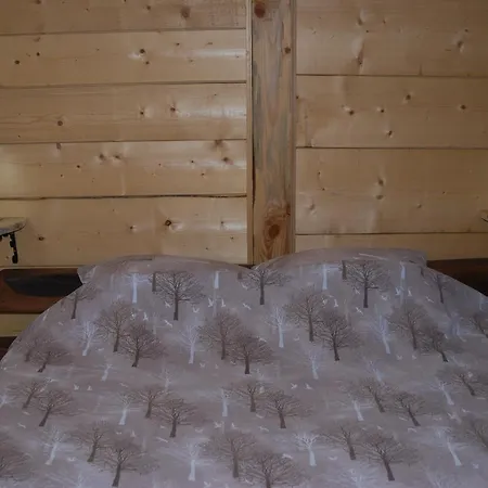 Prázdninový dům Brvnare Dunja 1 I Dunja 2 *