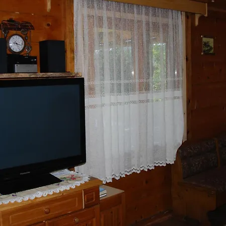 Brvnare Dunja 1 I Dunja 2 Kraljevo