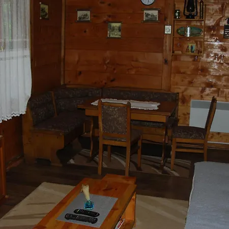 Brvnare Dunja 1 I Dunja 2