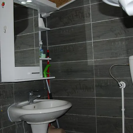 Brvnare Dunja 1 I Dunja 2 Prázdninový dům *