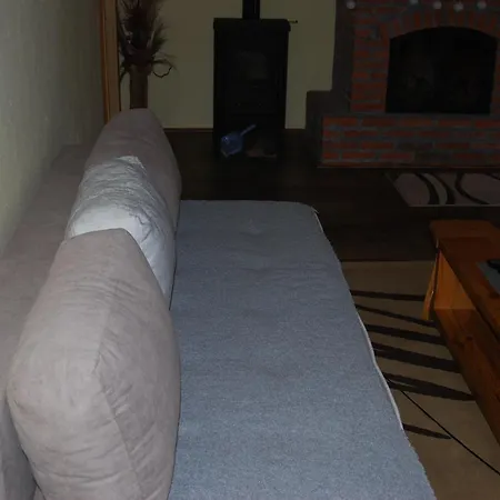 Holiday home Brvnare Dunja 1 I Dunja 2 Kraljevo