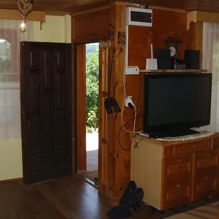 Holiday home Brvnare Dunja 1 I Dunja 2
