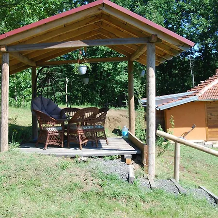 Brvnare Dunja 1 I Dunja 2