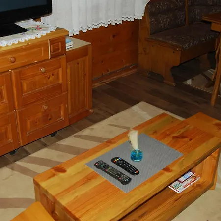 Holiday home Brvnare Dunja 1 I Dunja 2