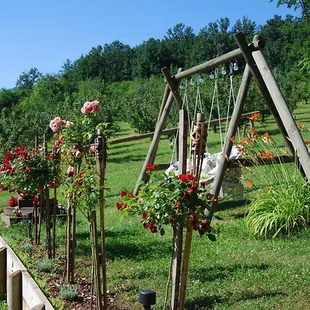 Brvnare Dunja 1 I Dunja 2