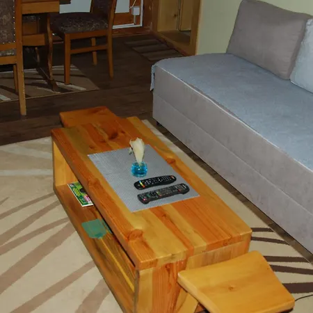 Brvnare Dunja 1 I Dunja 2 Holiday home *