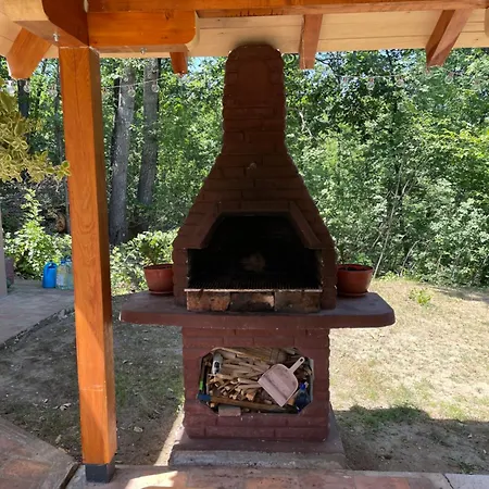 Brvnare Dunja 1 I Dunja 2 * Kraljevo