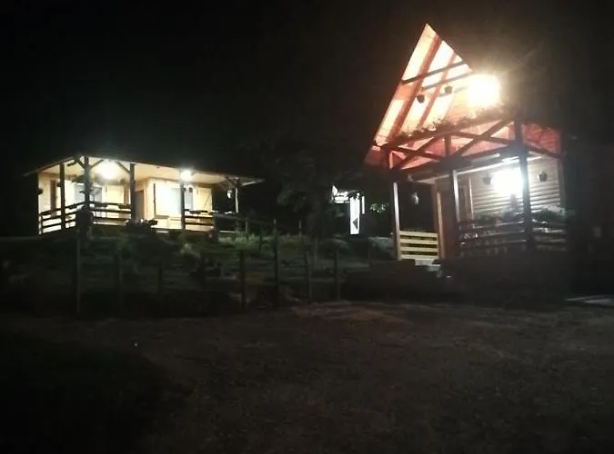 Brvnare Dunja 1 I Dunja 2 * Kraljevo