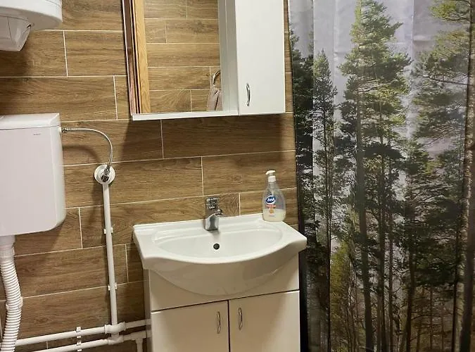 Brvnare Dunja 1 I Dunja 2 * Kraljevo