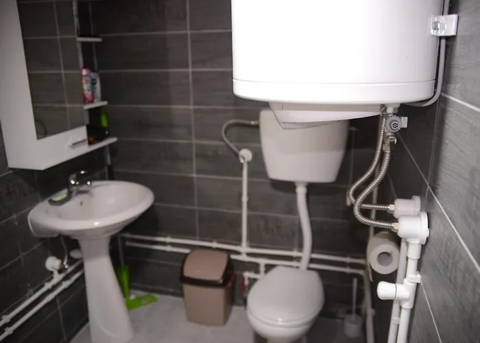 Brvnare Dunja 1 I Dunja 2