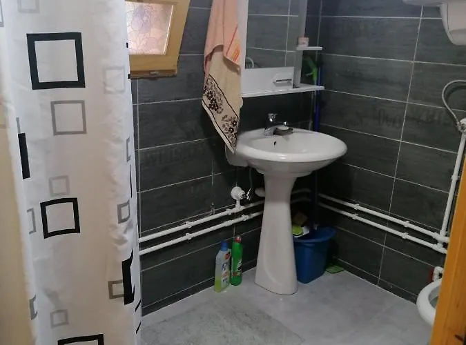 Brvnare Dunja 1 I Dunja 2 Kraljevo