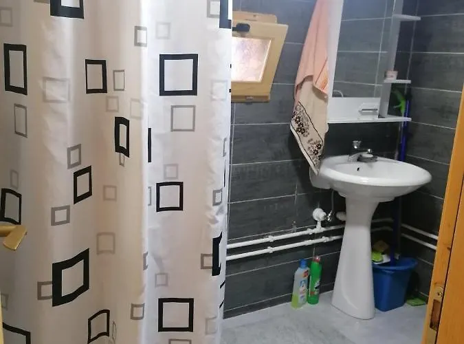 Brvnare Dunja 1 I Dunja 2 Tatil Evi