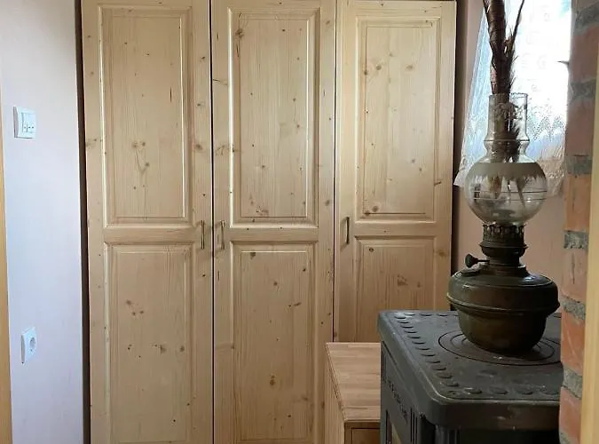 Brvnare Dunja 1 I Dunja 2 Tatil Evi