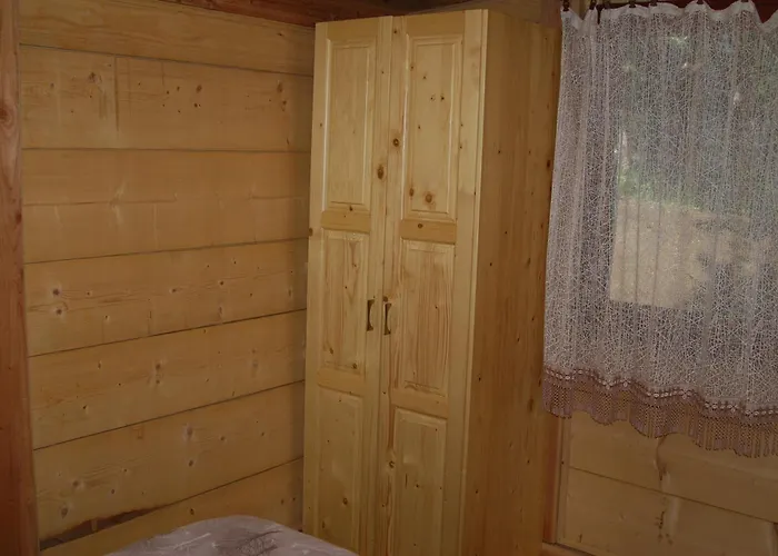 Brvnare Dunja 1 I Dunja 2 *