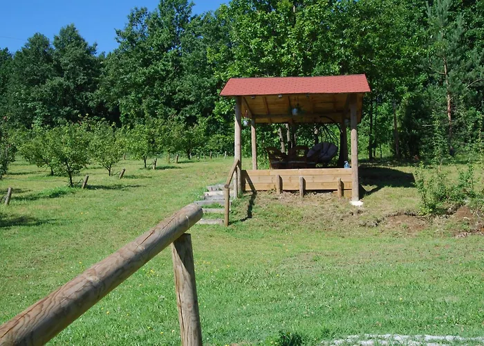 Brvnare Dunja 1 I Dunja 2 *