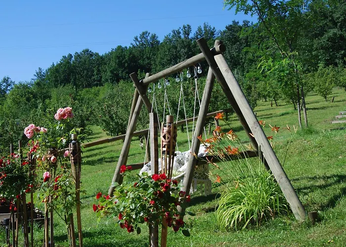 Tatil Evi Brvnare Dunja 1 I Dunja 2