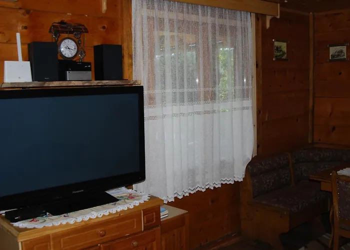 Brvnare Dunja 1 I Dunja 2 Kraljevo