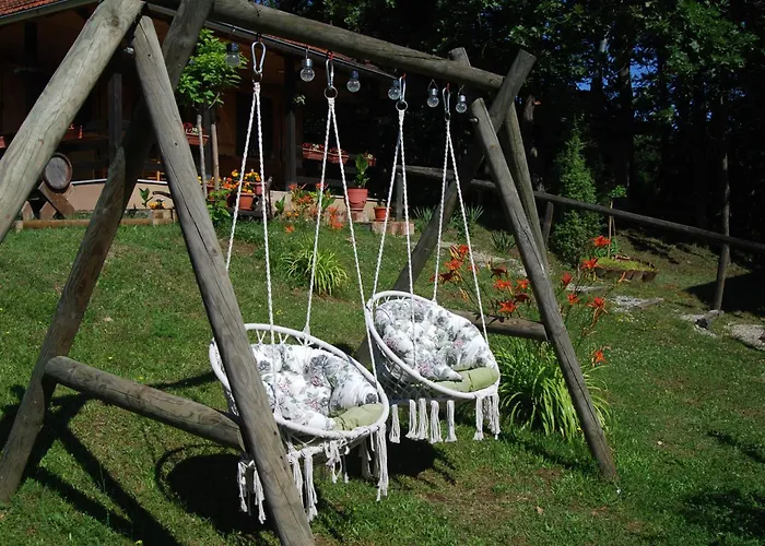 Brvnare Dunja 1 I Dunja 2 *