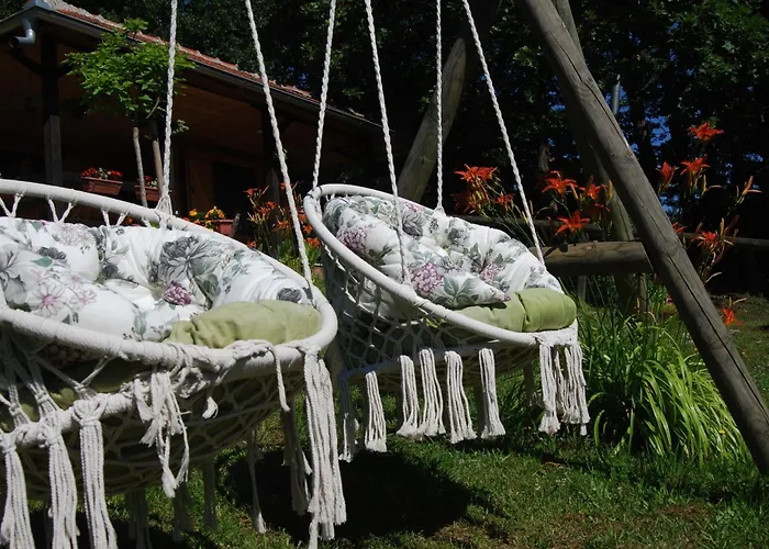 Brvnare Dunja 1 I Dunja 2 Kraljevo