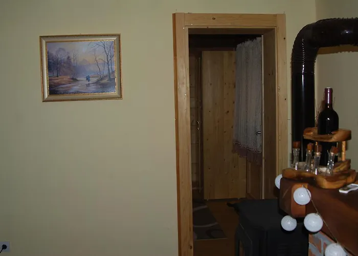 Brvnare Dunja 1 I Dunja 2 Kraljevo