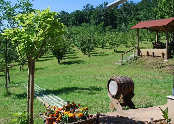 Brvnare Dunja 1 I Dunja 2 * Kraljevo