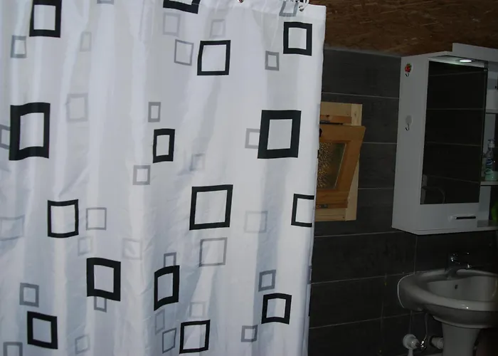 Tatil Evi Brvnare Dunja 1 I Dunja 2 Kraljevo