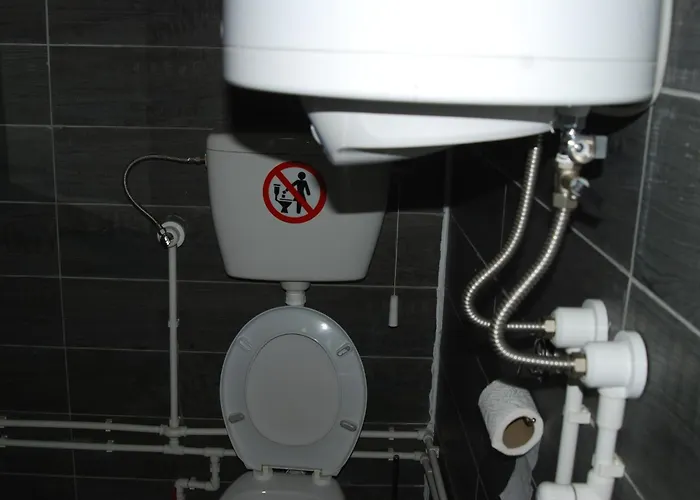 Brvnare Dunja 1 I Dunja 2 Kraljevo