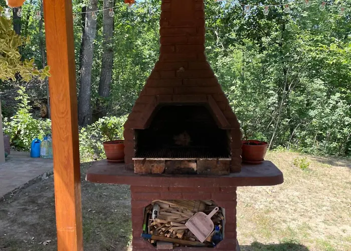 Brvnare Dunja 1 I Dunja 2 * Kraljevo